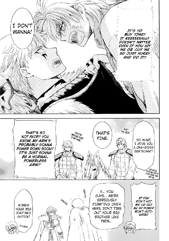 Yona of the Dawn Chapter 170 image 10_optimized